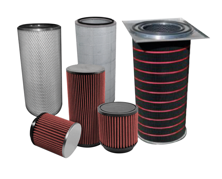 chemical-filters