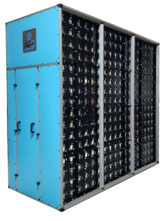 AFC ATEX Filtre Kabini