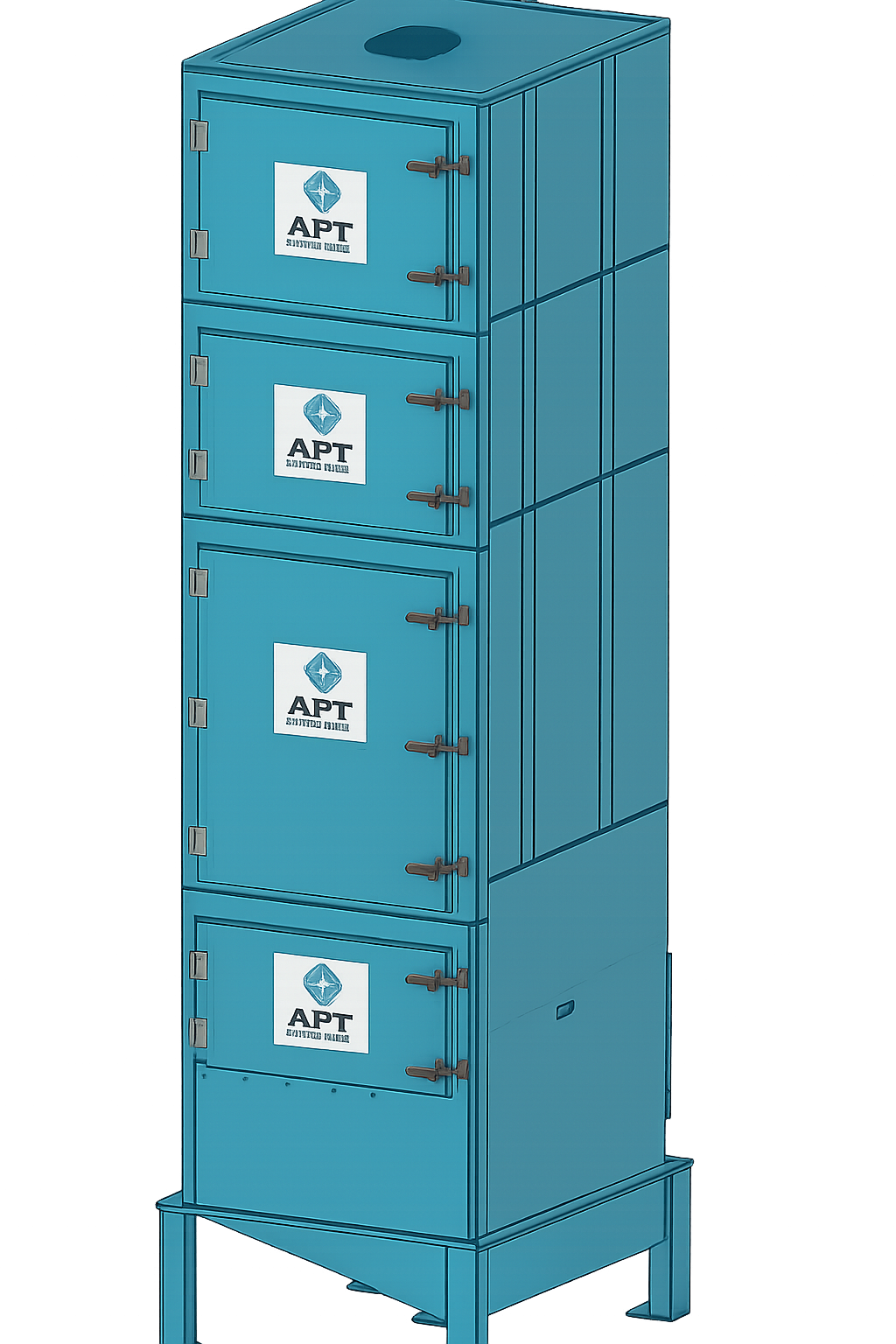 OMC Oil Mist Collector