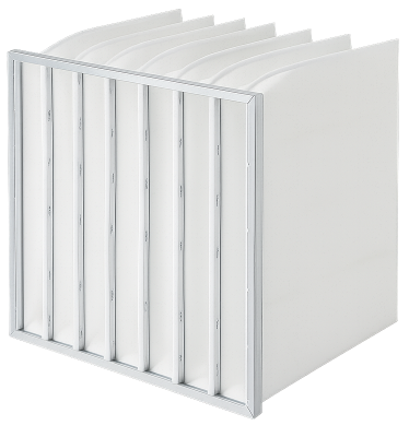 Coartex Coarse Bag Filter