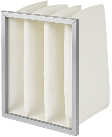 COARTEX Coalescer Prefilter