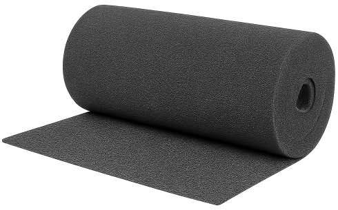 COARTEX Polyurethane Foam Mat Roll