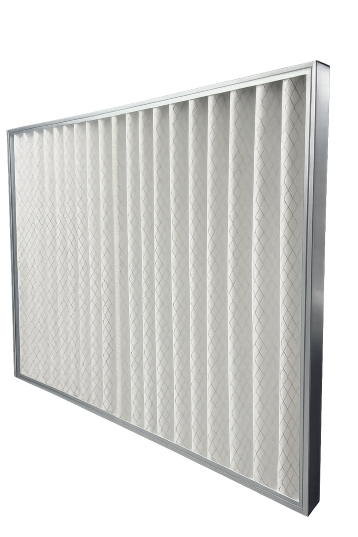 COARTEX Casette Z-Line Filter