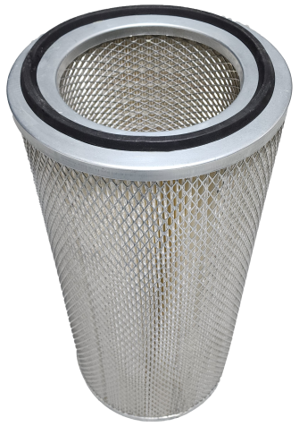 CARTEX DIN Cartridge Filter Ø325-213