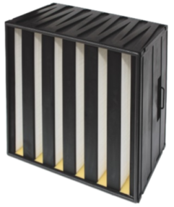 V-Bank-Plastic-HEPA-Filter