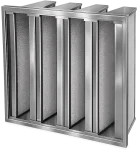 Absolute V Bank HEPA ULPA Filter
