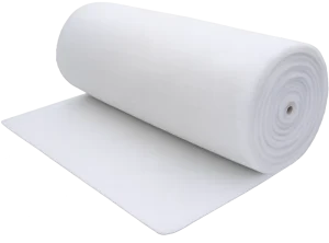 Mat Roll Synthetic Media
