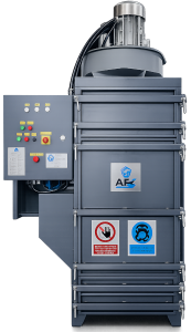 ADC-BL Baseline Series Dust Collector